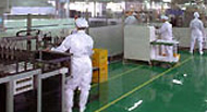 Heater Production Room
