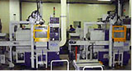 Automatic CNC Lath